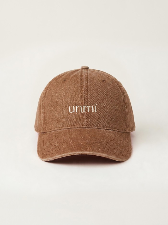 Καπέλο Baseball Denim - 100% Βαμβάκι & Matching Γονέα Παιδί | UNMI