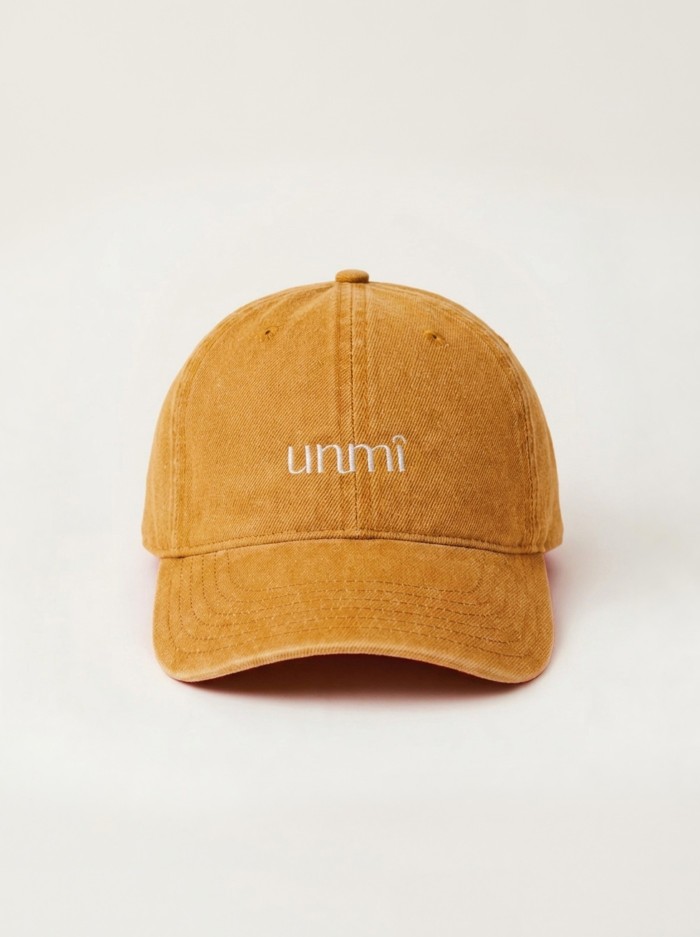 Παιδικό Καπέλο Baseball Twill - 100% Βαμβάκι & Matching | UNMI