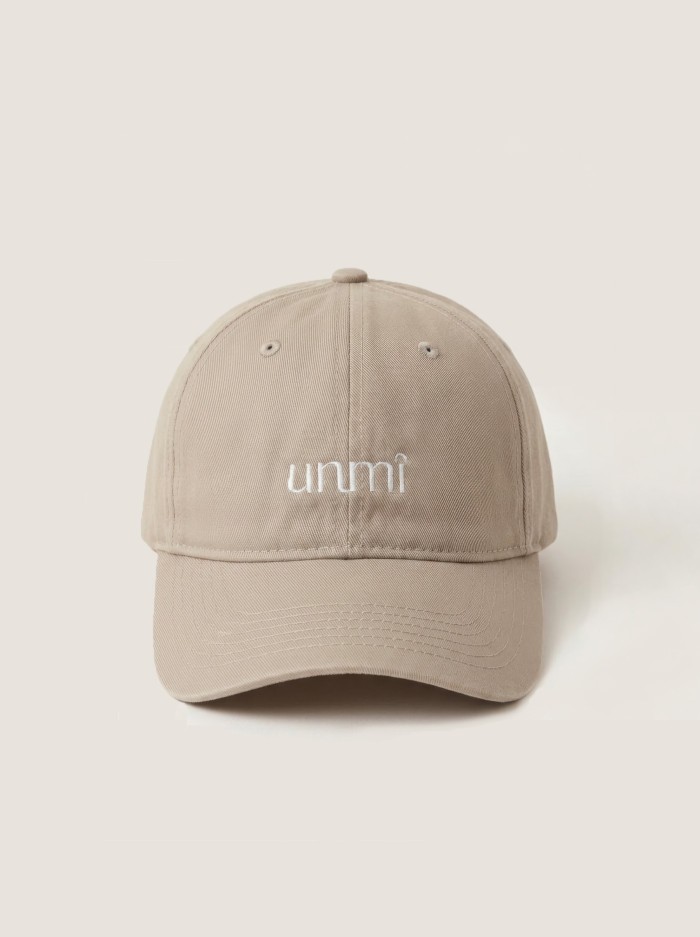 Παιδικό Καπέλο Baseball Twill - 100% Βαμβάκι & Matching | UNMI
