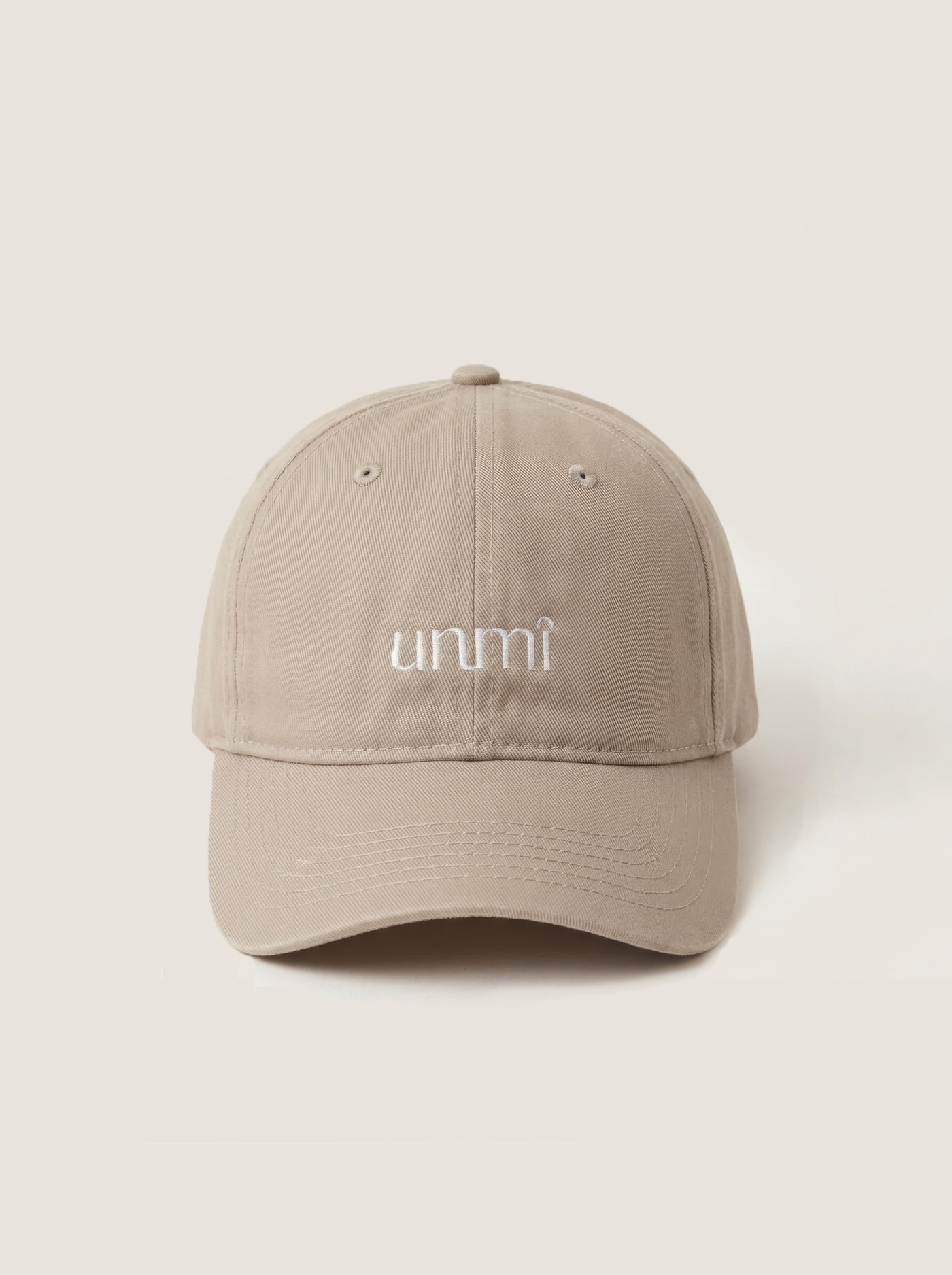 Παιδικό Καπέλο Baseball Twill - 100% Βαμβάκι & Matching | UNMI