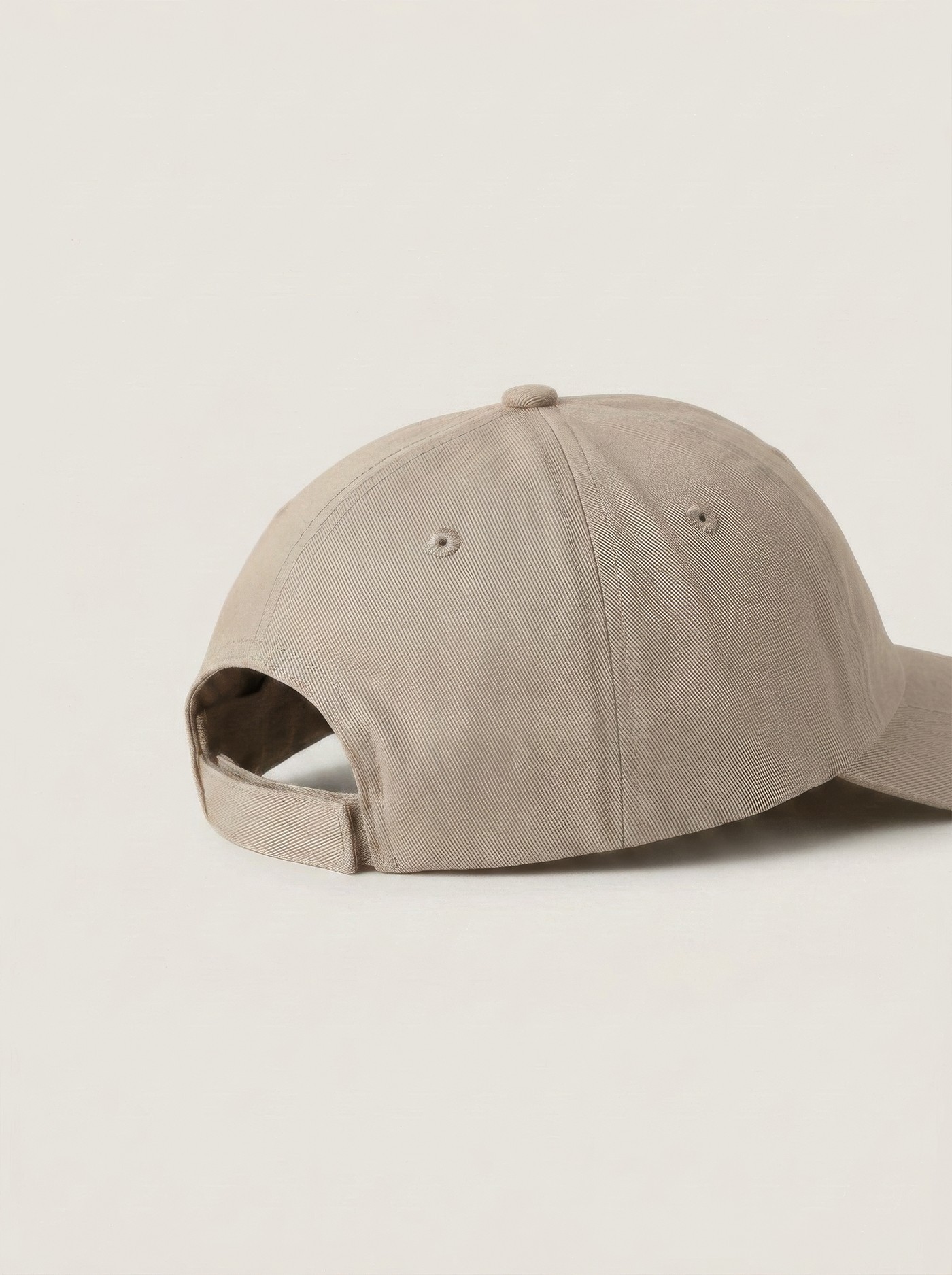 Παιδικό Καπέλο Baseball Twill - 100% Βαμβάκι & Matching | UNMI